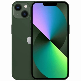 Apple iPhone 13 512GB - Green - Unlocked video game consoles,gaming consoles,playstation,xbox