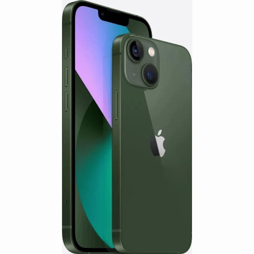 Apple iPhone 13 512GB - Green - Unlocked