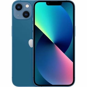 Apple IPhone 13 5G 128GB, Blue - Unlocked video game consoles,gaming consoles,playstation,xbox