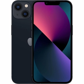 Apple iPhone 13 5G 128GB, Midnight - Unlocked mobile phones,smartphones,android phones,iphone