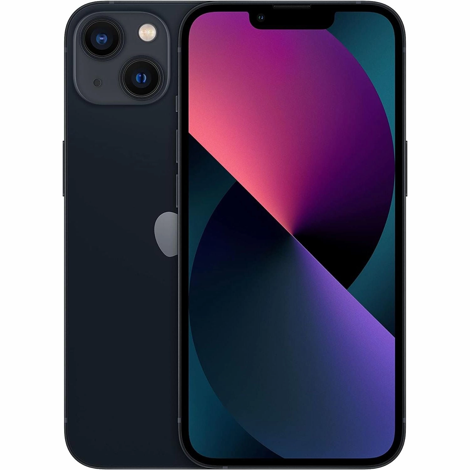 Apple iPhone 13 5G 128GB, Midnight - Unlocked mobile phones,smartphones,android phones,iphone