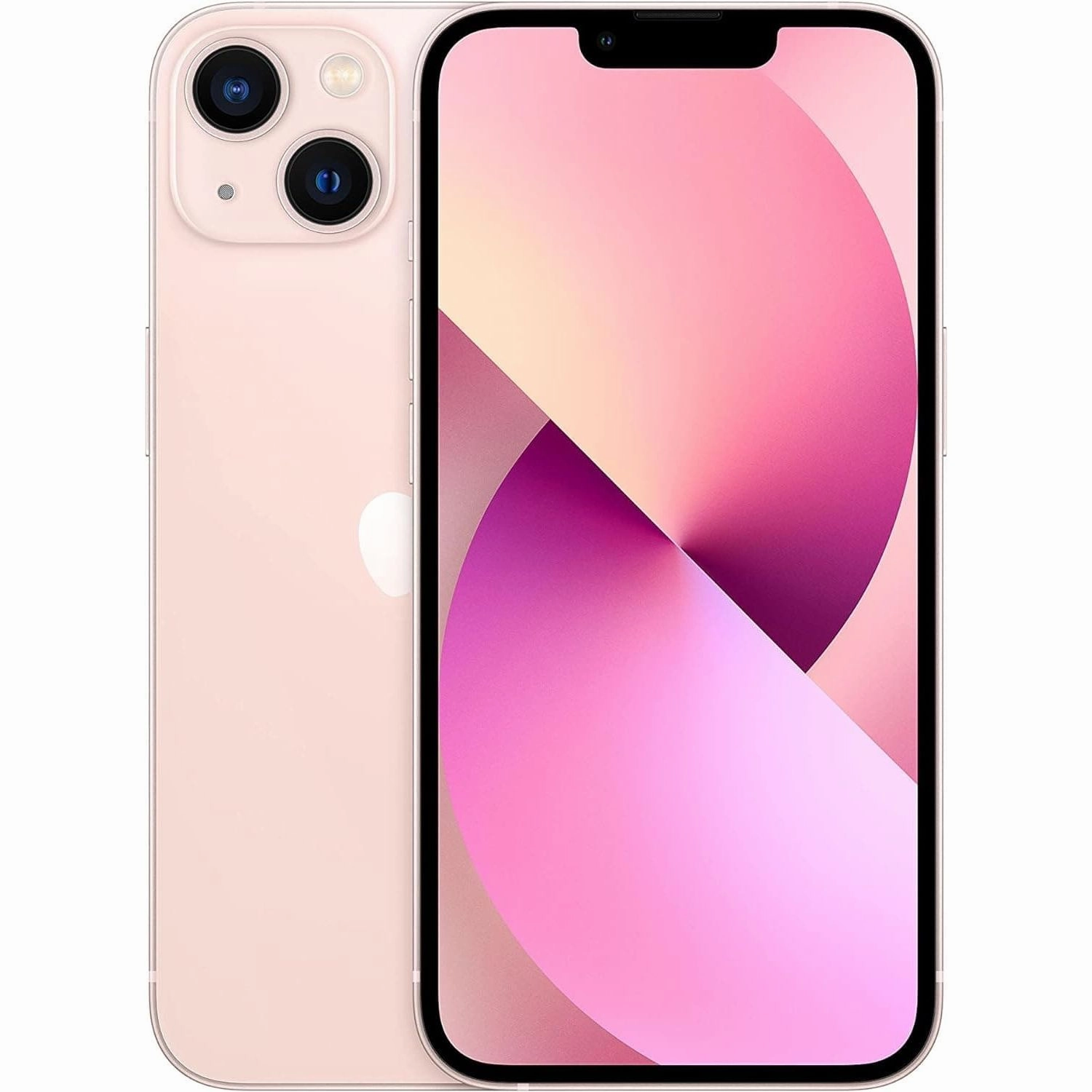 Apple IPhone 13 5G 128GB, Pink - Unlocked video game consoles,gaming consoles,playstation,xbox