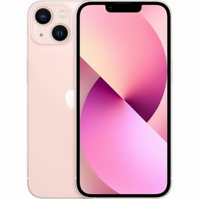Apple IPhone 13 5G 128GB, Pink - Unlocked video game consoles,gaming consoles,playstation,xbox