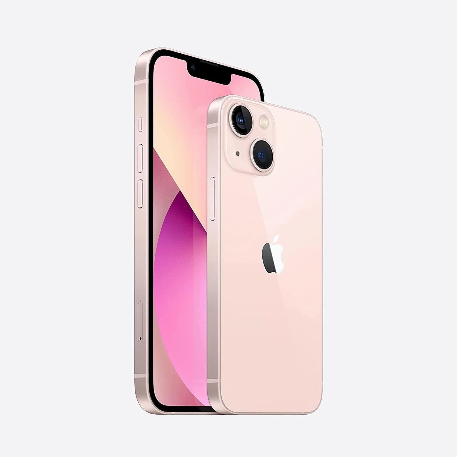 Apple iPhone 13 5G 128GB Pink Sim-Free Unlocked  Mobile Phone