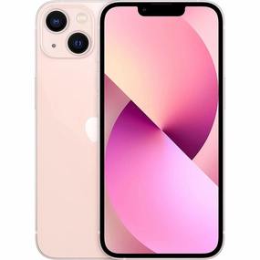 Apple iPhone 13 5G 128GB Pink Sim-Free Unlocked  Mobile Phone video game consoles,gaming consoles,playstation,xbox