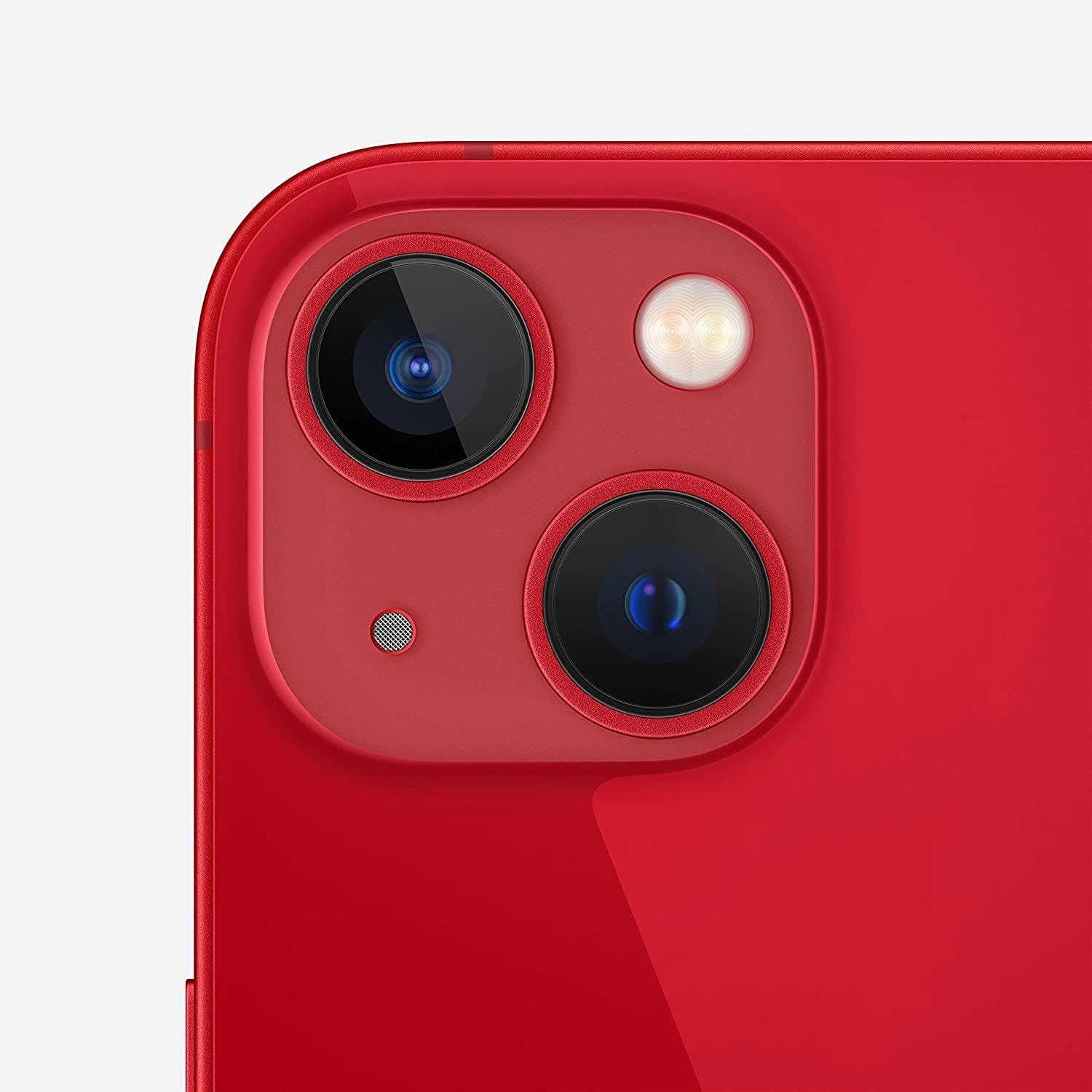 Apple iPhone 13 5G 128GB Product Red Sim-Free Unlocked Mobile Phone