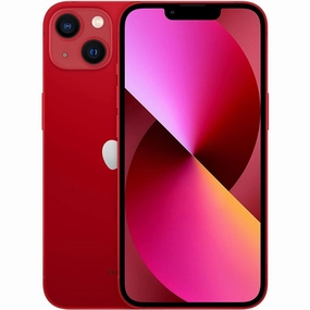 Apple iPhone 13 5G 128GB Product Red Sim-Free Unlocked Mobile Phone video game consoles,gaming consoles,playstation,xbox