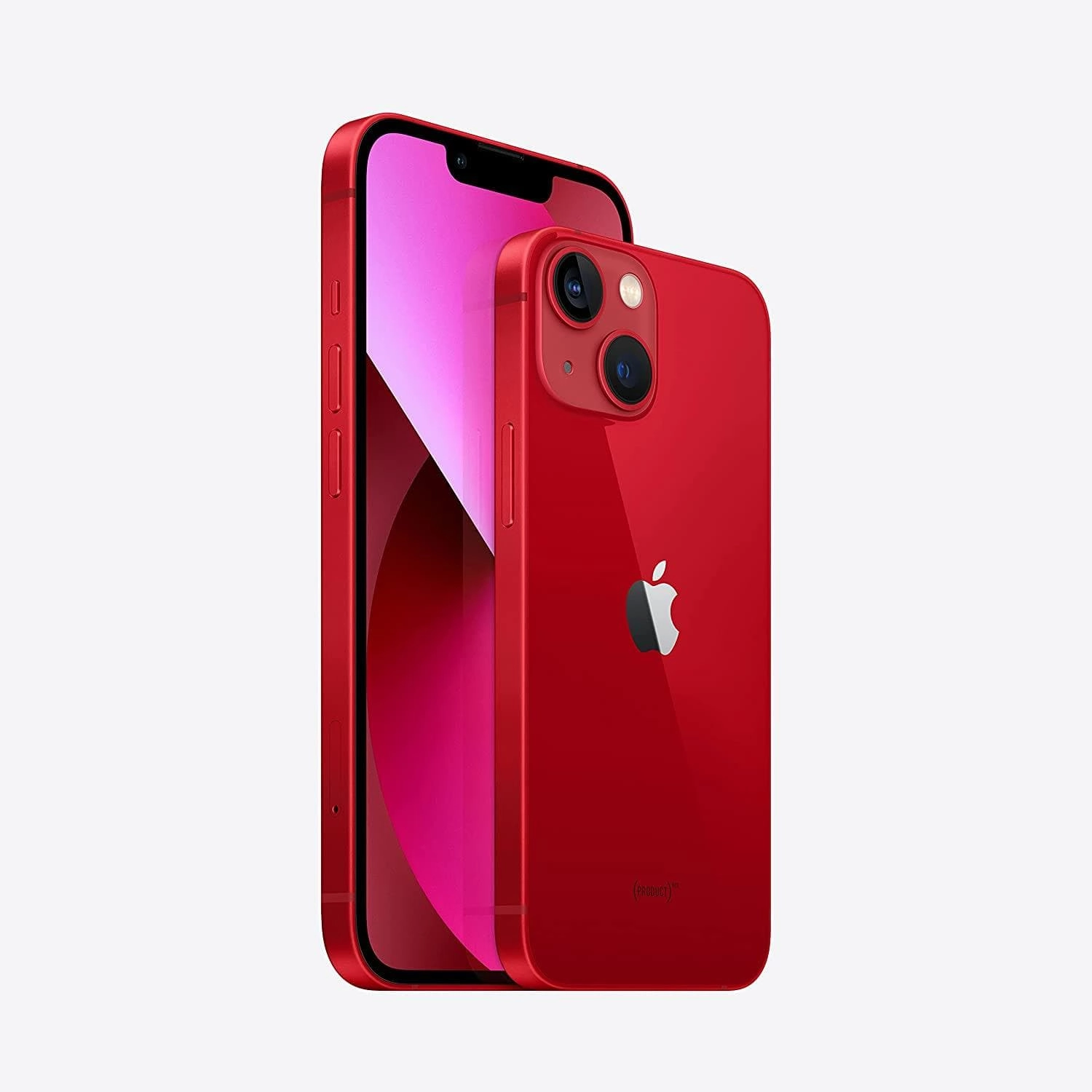 Apple iPhone 13 5G 128GB Product Red Sim-Free Unlocked Mobile Phone