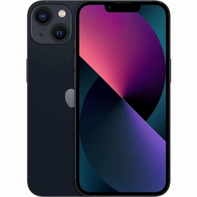 Apple iPhone 13 5G 512GB Midnight Sim-Free Unlocked Mobile Phone video game consoles,gaming consoles,playstation,xbox