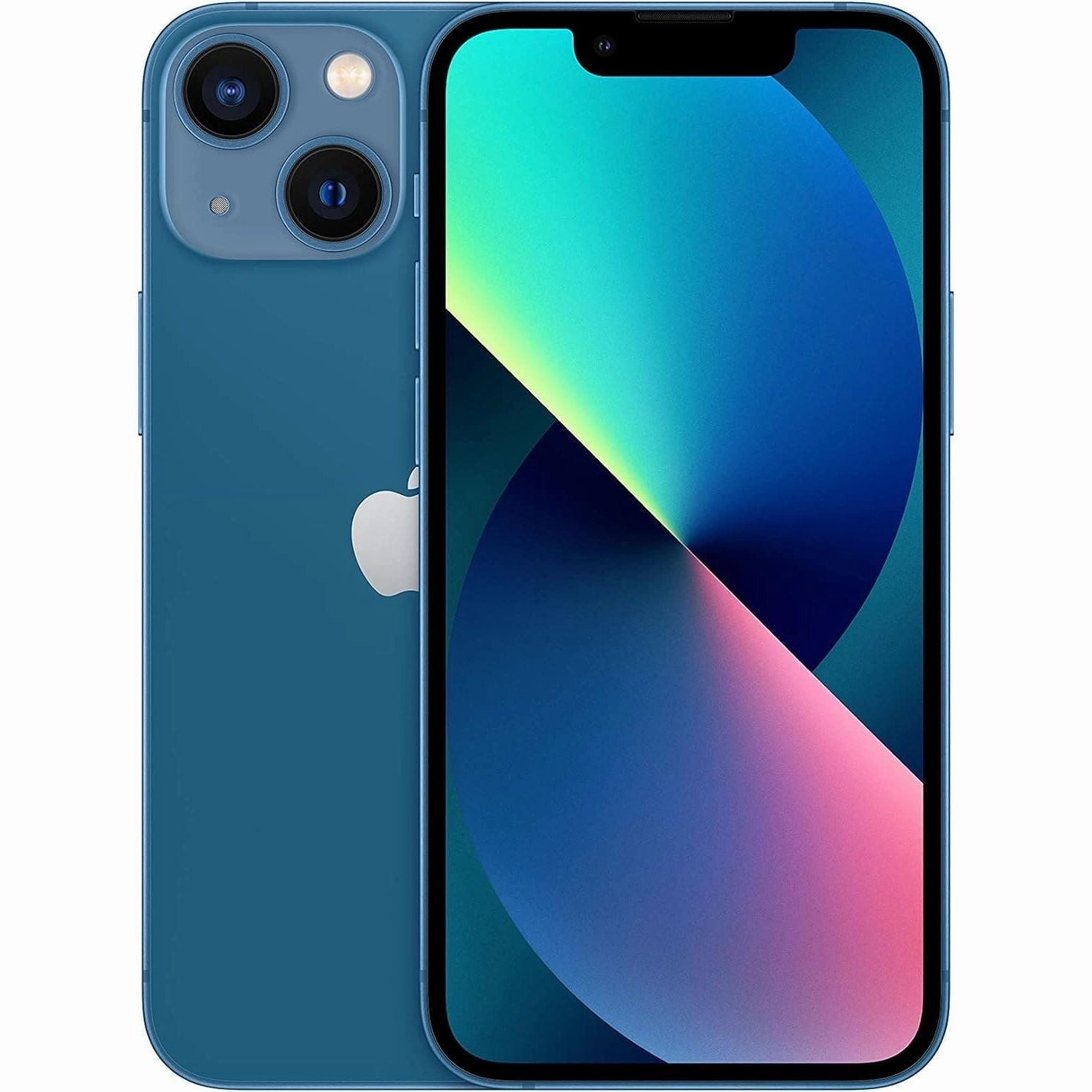 Apple iPhone 13 Mini 128GB Blue Sim-Free Unlocked Mobile Phone video game consoles,gaming consoles,playstation,xbox