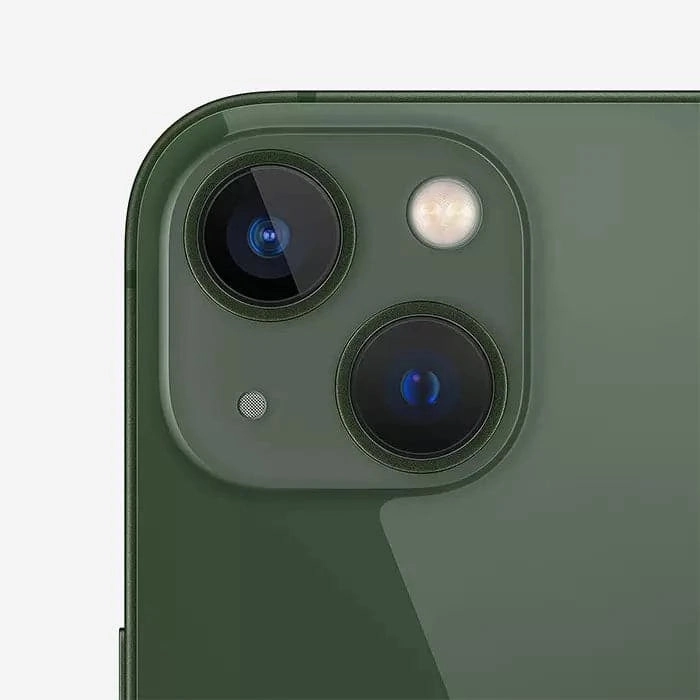 Apple iPhone 13 Mini 5G 128GB Green Sim-Free Unlocked Mobile Phone