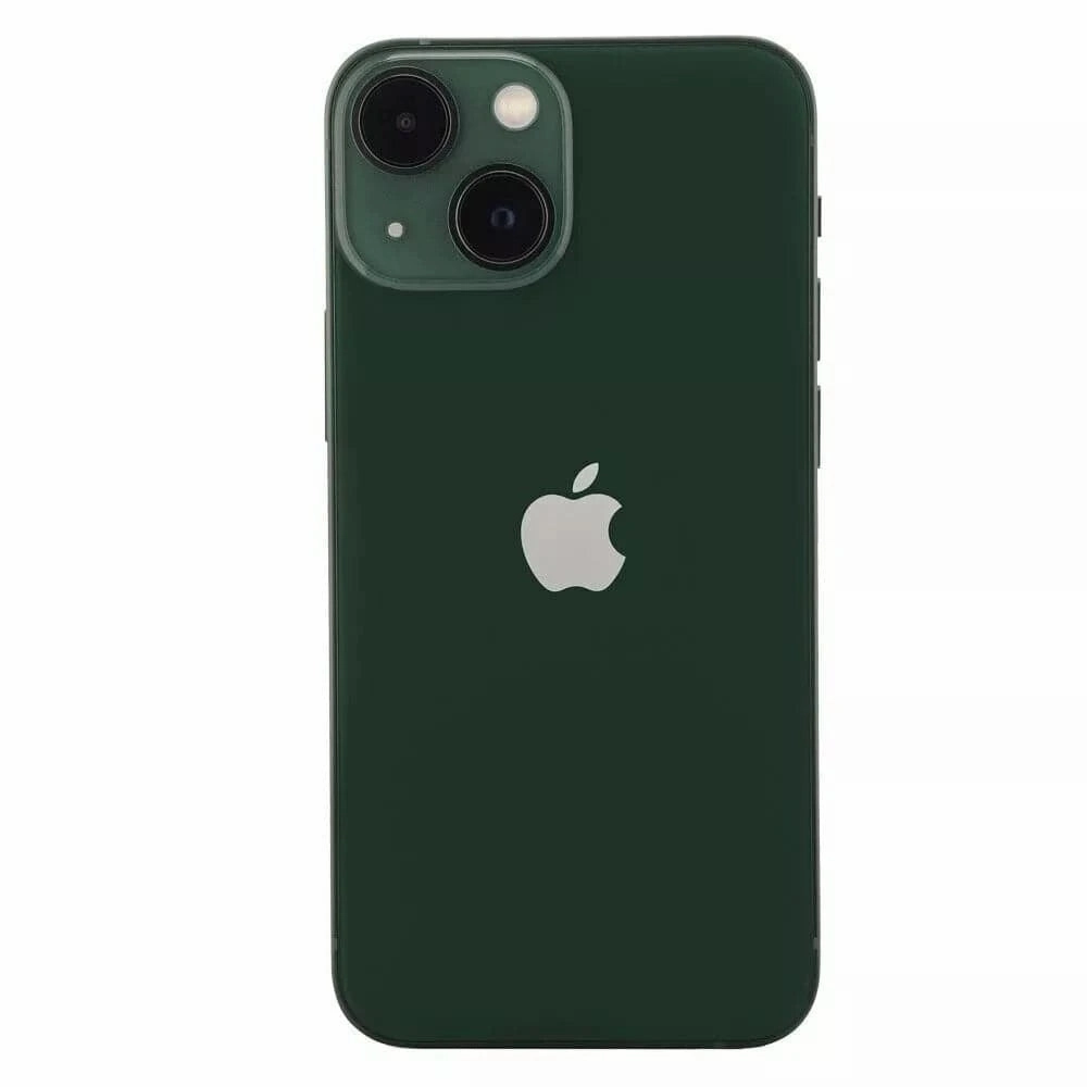 Apple iPhone 13 Mini 5G 128GB Green Sim-Free Unlocked Mobile Phone