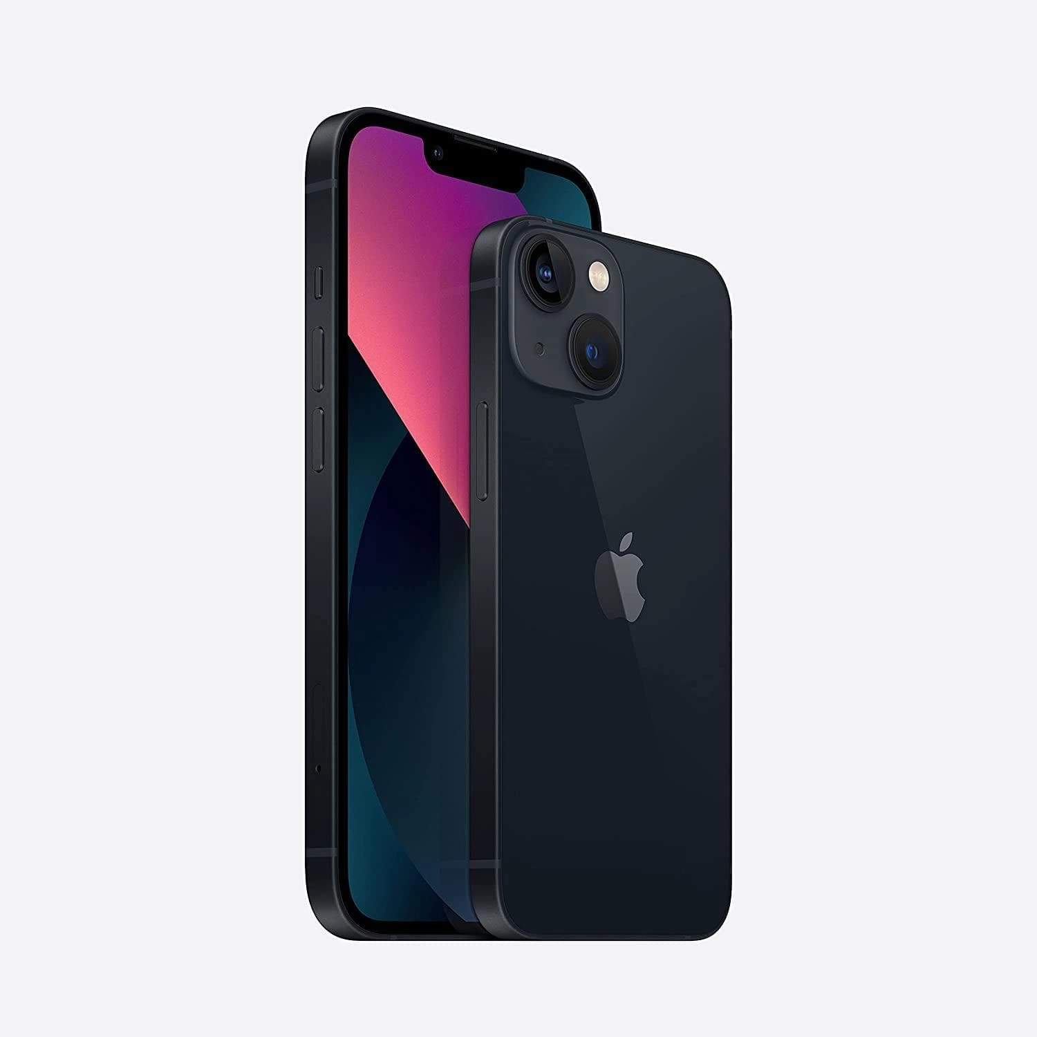 Apple iPhone 13 Mini 5G 128GB Midnight Sim-Free Unlocked Mobile Phone