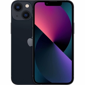 Apple iPhone 13 Mini 5G 128GB Midnight Sim-Free Unlocked Mobile Phone video game consoles,gaming consoles,playstation,xbox