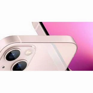 Apple iPhone 13 Mini 5G 128GB Pink Sim-Free Unlocked Mobile Phone