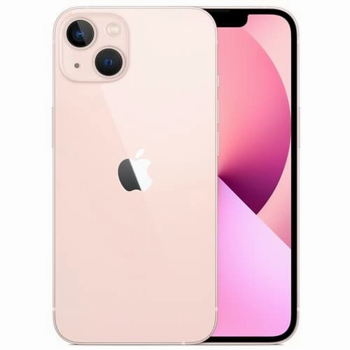 Apple iPhone 13 Mini 5G 128GB Pink Sim-Free Unlocked Mobile Phone mobile phones,smartphones,android phones,iphone