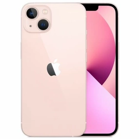 Apple iPhone 13 Mini 5G 128GB Pink Sim-Free Unlocked Mobile Phone mobile phones,smartphones,android phones,iphone
