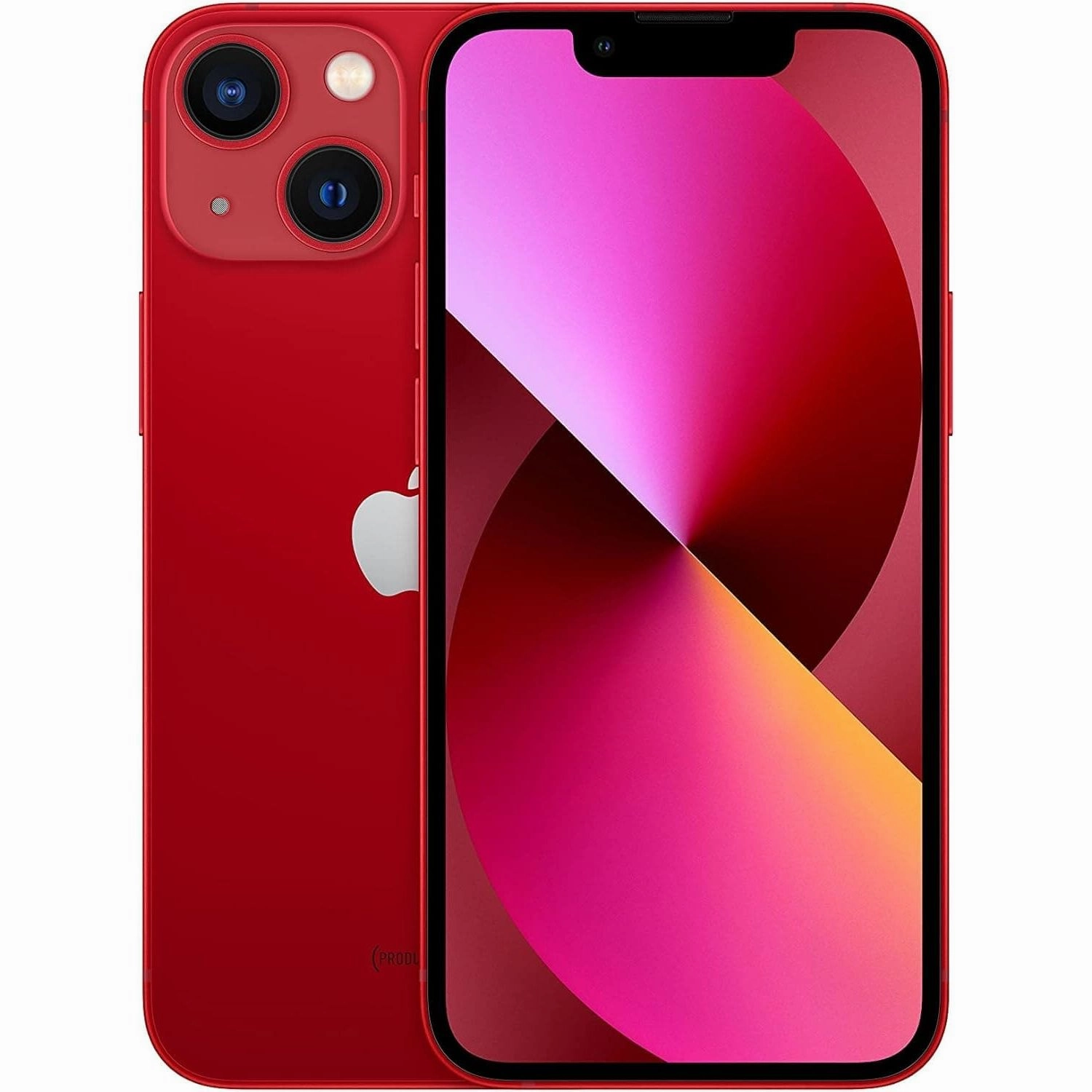 Apple iPhone 13 Mini 5G 128GB Product Red Sim-Free Unlocked Mobile Phone mobile phones,smartphones,android phones,iphone