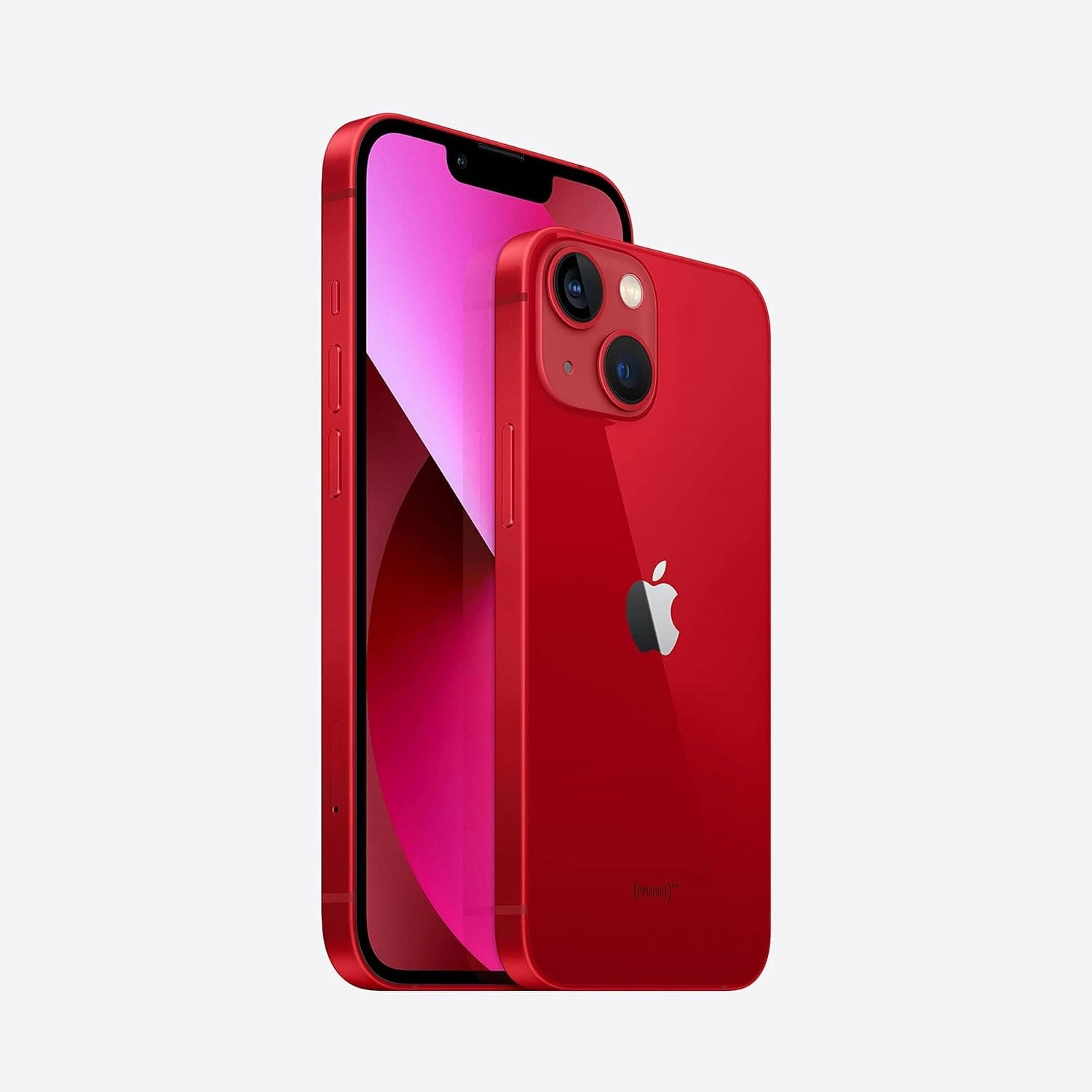 Apple iPhone 13 Mini 5G 128GB Product Red Sim-Free Unlocked Mobile Phone