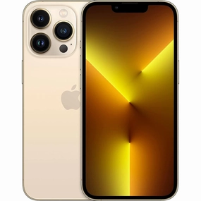 Apple iPhone 13 Pro 1TB Gold Sim-Free Unlocked Mobile Phone mobile phones,smartphones,android phones,iphone