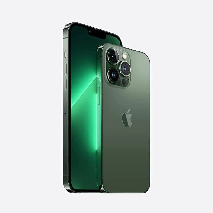 Apple iPhone 13 Pro 256GB - Alpine Green - Unlocked