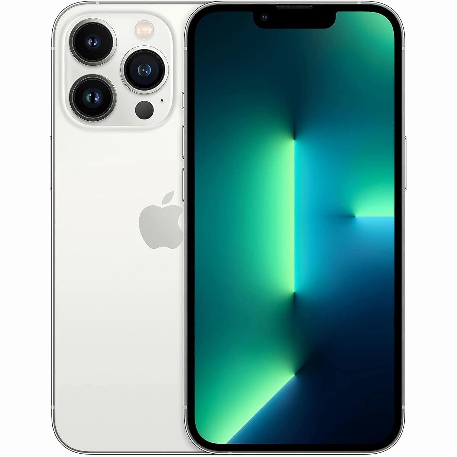 Apple iPhone 13 Pro 256GB Silver Sim-Free Unlocked Mobile Phone unlocked phones,budget smartphones,cell phone deals,latest mobile phones