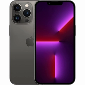 Apple iPhone 13 Pro 5G 256GB Graphite Sim-Free Unlocked Mobile Phone 5g phones,touchscreen phones,refurbished phones,new mobile phones