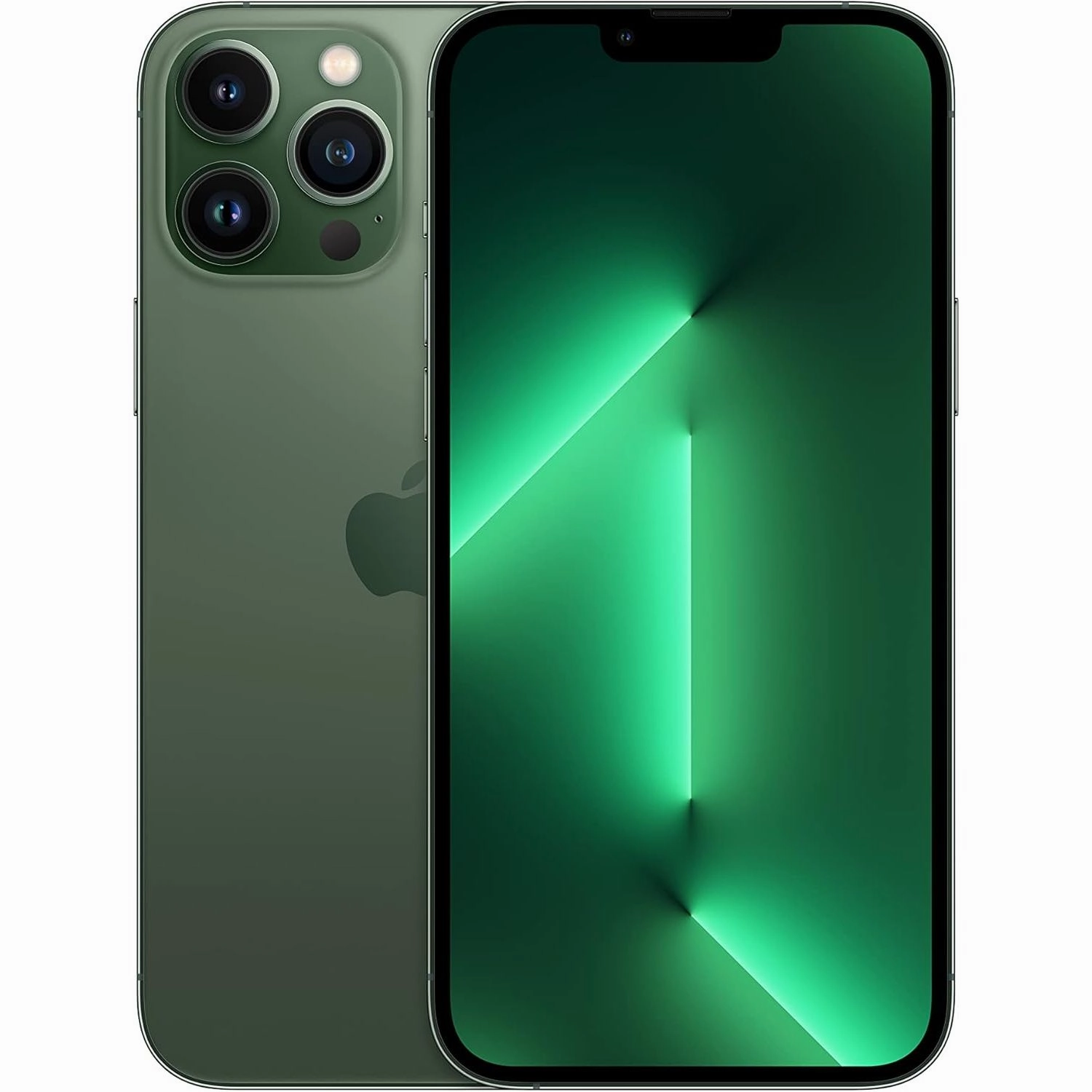 Apple iPhone 13 Pro Max 1TB Alpine Green Unlocked mobile phones,smartphones,android phones,iphone