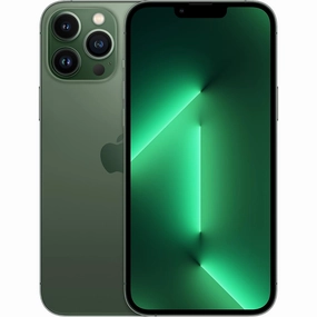Apple iPhone 13 Pro Max 1TB Alpine Green Unlocked mobile phones,smartphones,android phones,iphone