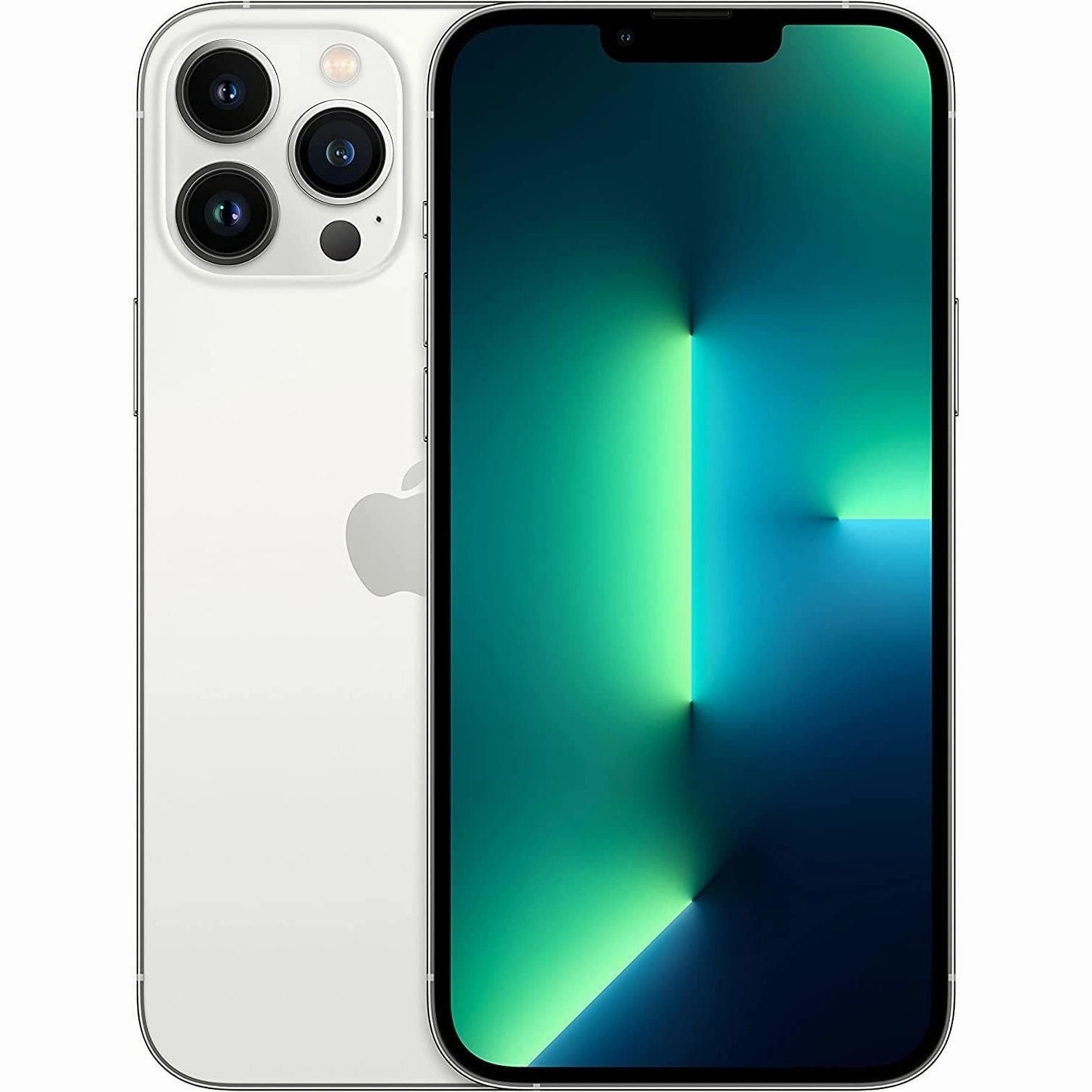 Apple iPhone 13 Pro Max 256GB - Silver - Unlocked video game consoles,gaming consoles,playstation,xbox