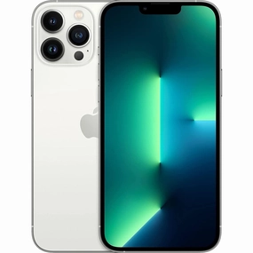 Apple iPhone 13 Pro Max 256GB - Silver - Unlocked video game consoles,gaming consoles,playstation,xbox