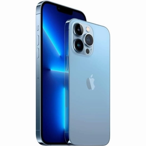 Apple iPhone 13 Pro Max, 256GB, Sierra Blue - USA Version unlocked phones,budget smartphones,cell phone deals,latest mobile phones