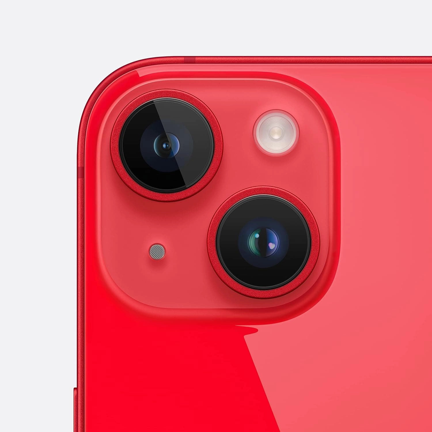 Apple iPhone 14 (128 GB) - (PRODUCT) RED - Unlocked