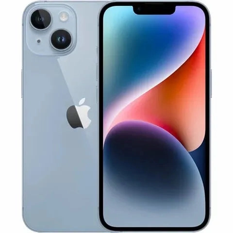 Apple iPhone 14 5G 128GB  Blue - Unlocked unlocked phones,budget smartphones,cell phone deals,latest mobile phones