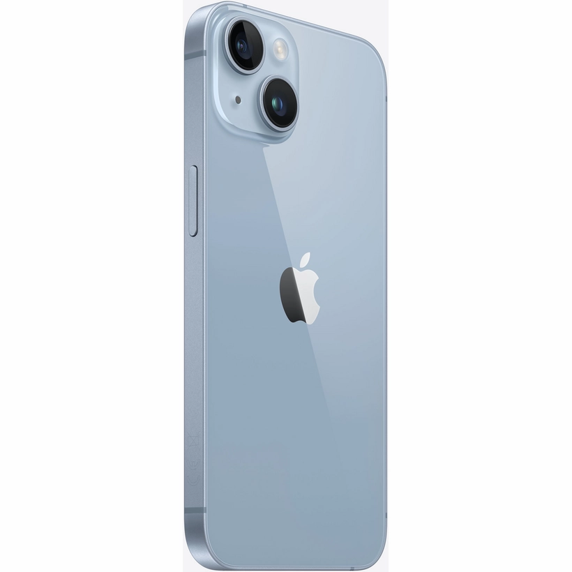 Apple iPhone 14 5G 128GB Blue SIM-Free Unlocked Mobile Phone