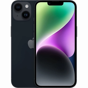 Apple iPhone 14 5G 128GB Midnight Sim-Free Unlocked Mobile Phone video game consoles,gaming consoles,playstation,xbox