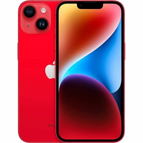 Apple iPhone 14 5G 128GB, Product Red - Unlocked mobile phones,smartphones,android phones,iphone