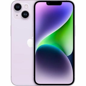 Apple iPhone 14 5G 128GB Purple - Unlocked mobile phones,smartphones,android phones,iphone