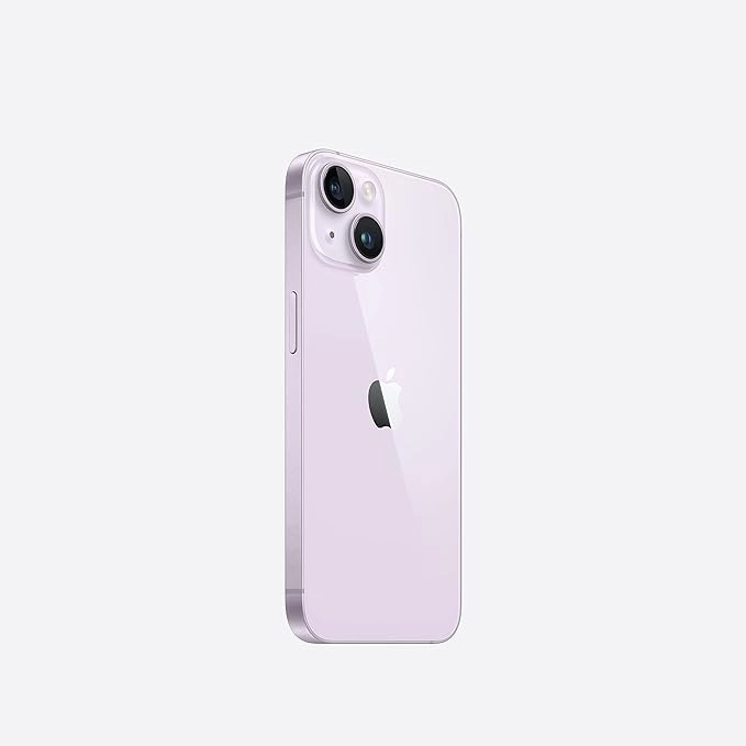 Apple iPhone 14 5G 128GB Purple - Unlocked