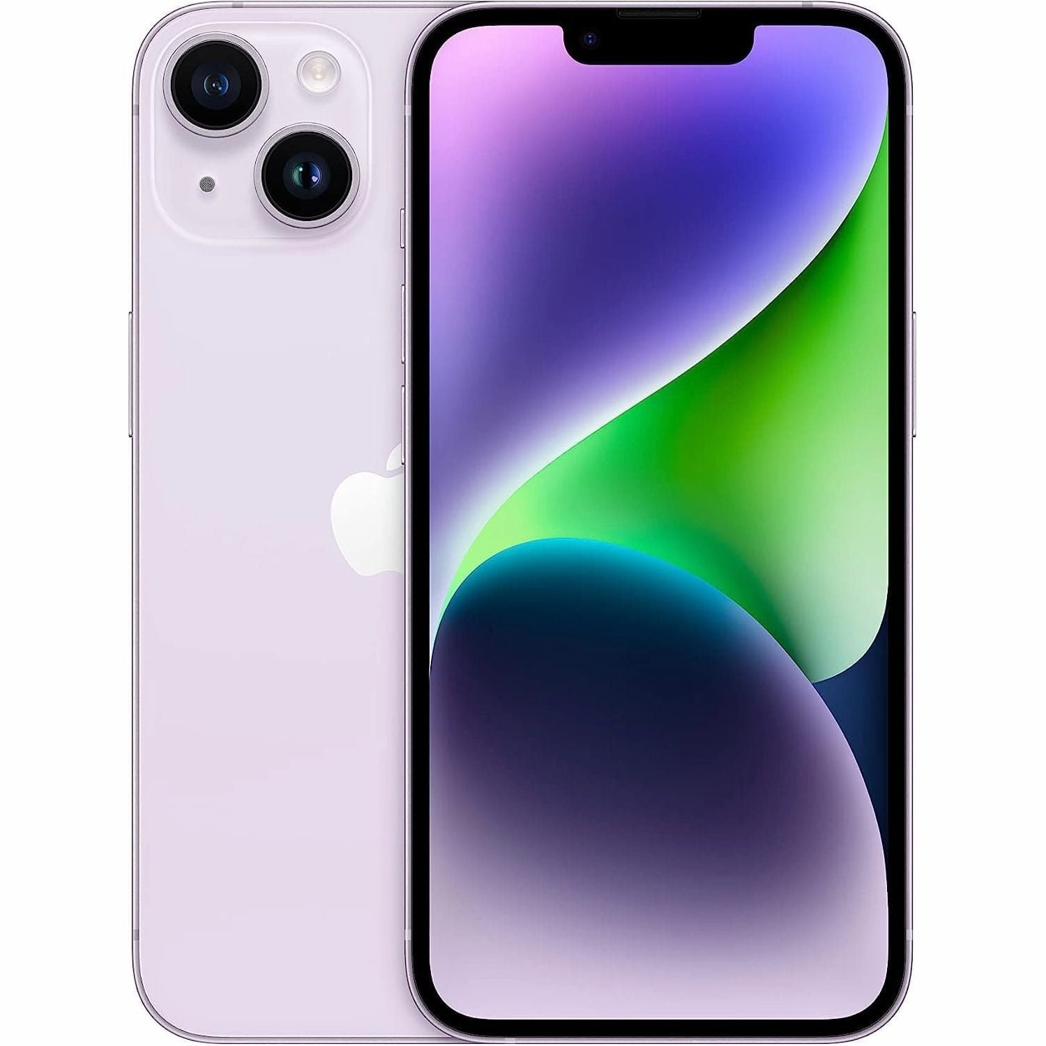 Apple iPhone 14 5G 128GB Purple Sim-Free Unlocked Mobile Phone video game consoles,gaming consoles,playstation,xbox