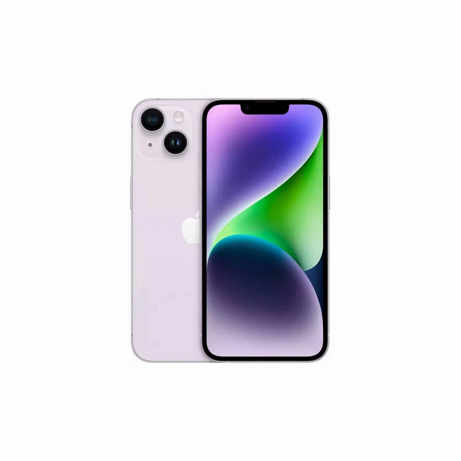 Apple iPhone 14 5G 128GB Purple Sim-Free Unlocked Mobile Phone