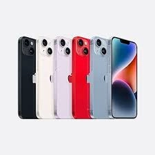 Apple iPhone 14 5G 128GB Starlight Sim-Free Unlocked Mobile Phone