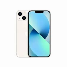 Apple iPhone 14 5G 128GB Starlight Sim-Free Unlocked Mobile Phone
