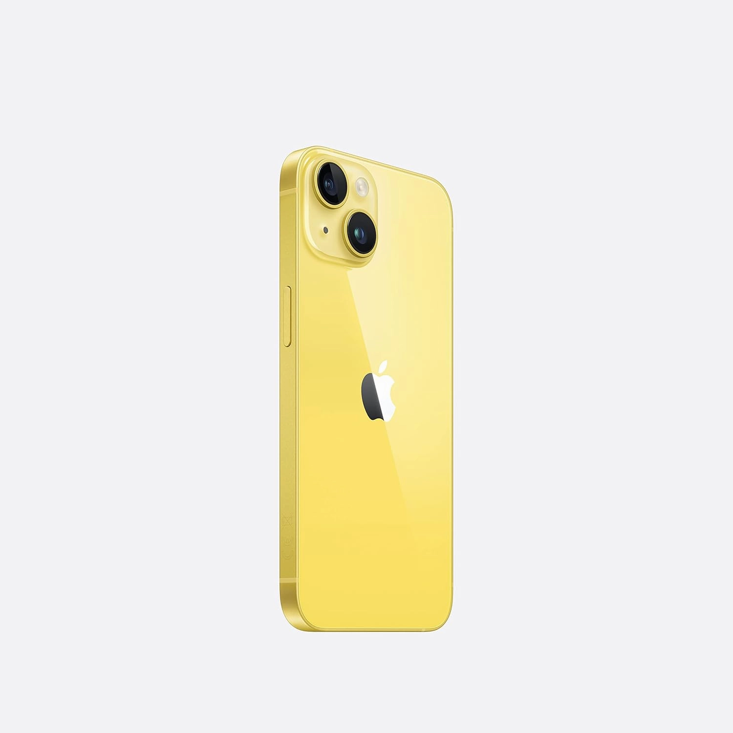 Apple iPhone 14 5G 128GB Yellow - Unlocked