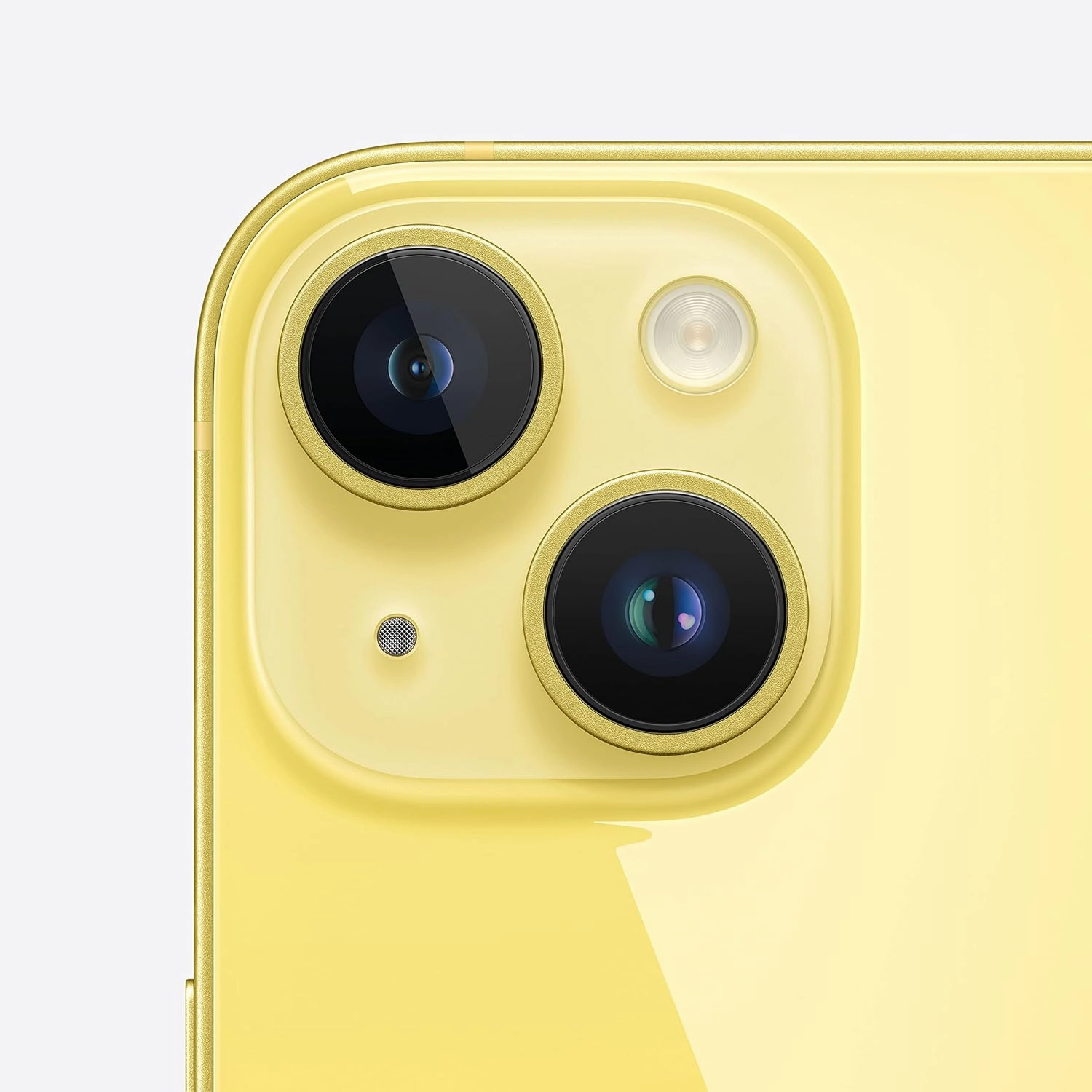 Apple iPhone 14 5G 128GB Yellow - Unlocked