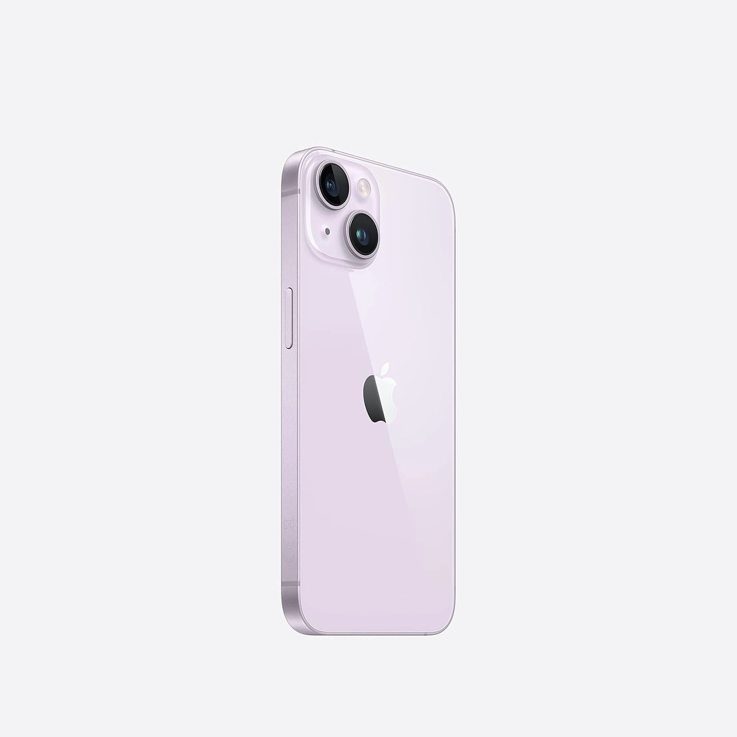 Apple iPhone 14 - 128GB, Purple, Unlocked Smartphone