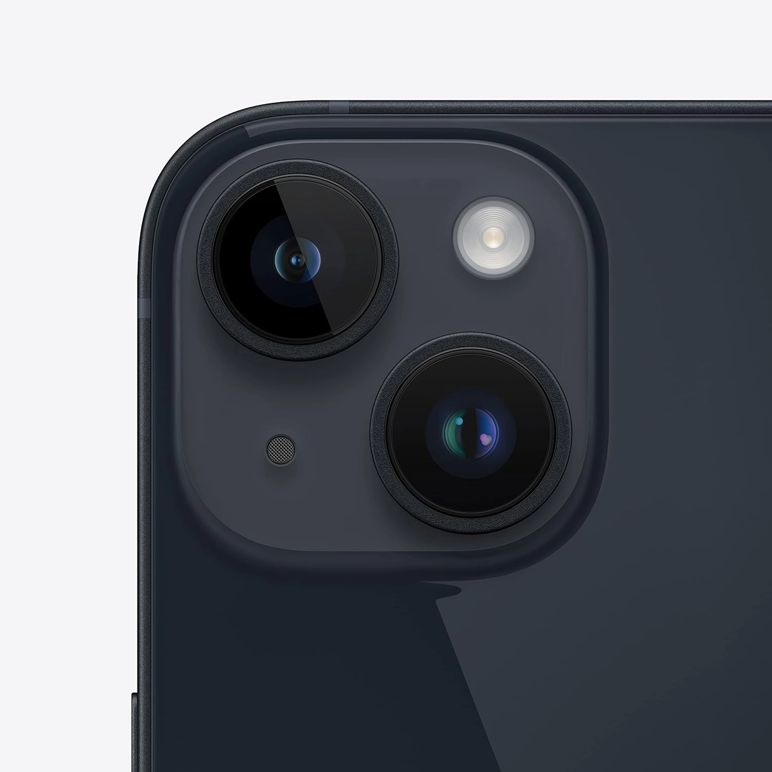 Apple iPhone 14 Plus 5G 128GB Midnight black - Unlocked