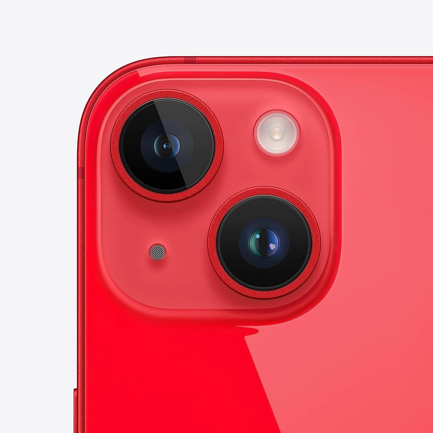 Apple iPhone 14 Plus 5G 128GB Product Red Sim-Free Unlocked Mobile Phone
