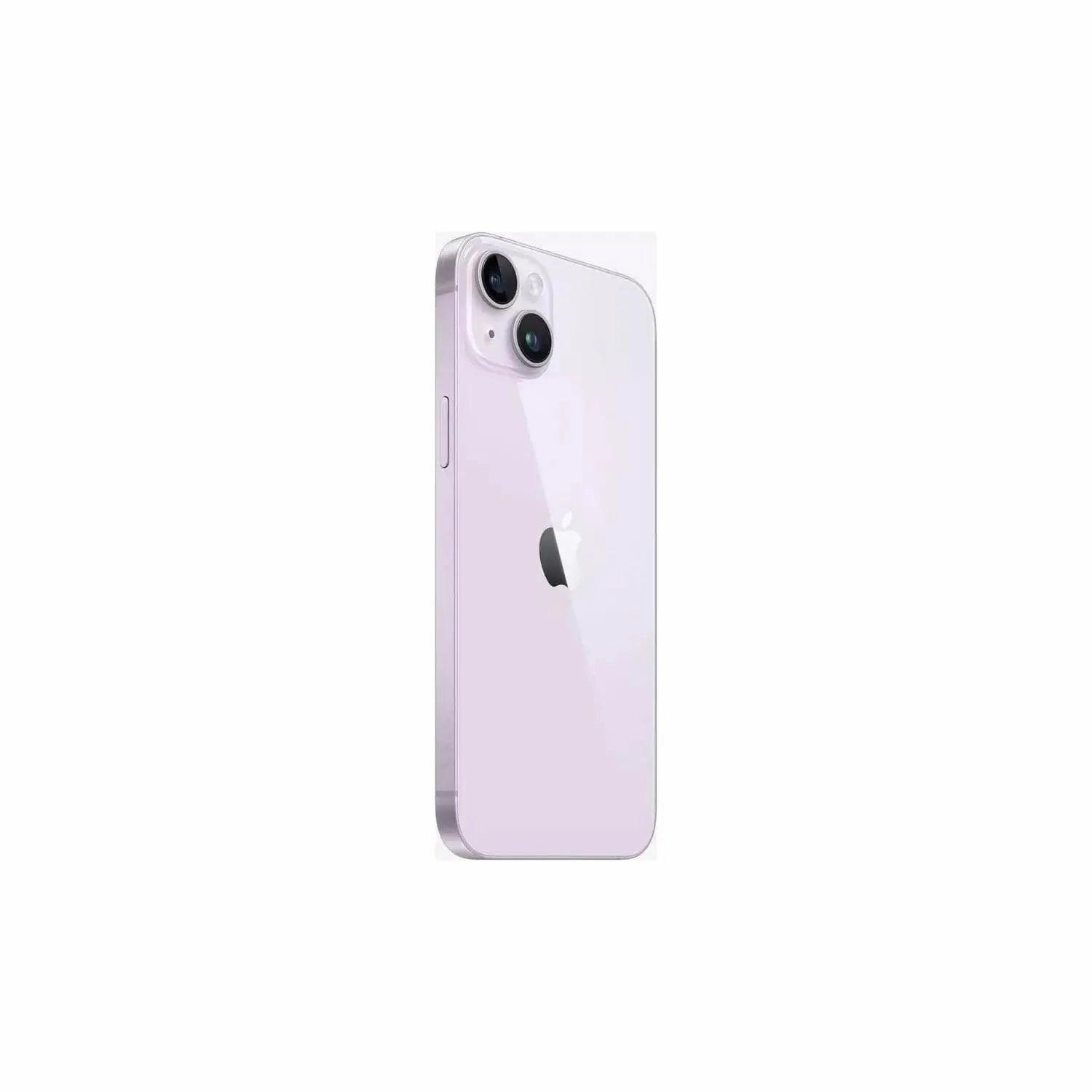 Apple iPhone 14 Plus 5G 128GB Storage Mobile Phone - Purple