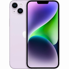 Apple iPhone 14 Plus 5G 128GB Storage Mobile Phone - Purple video game consoles,gaming consoles,playstation,xbox